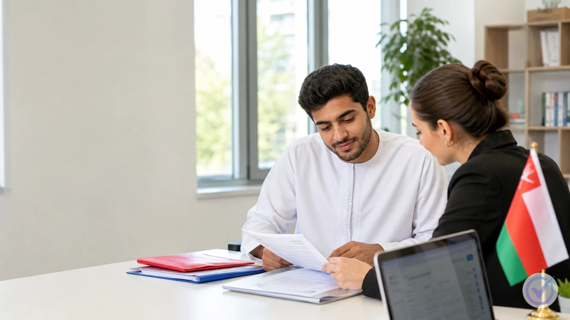 الدراسة في جورجيا للطلاب العمانيين - Admission.ge student route