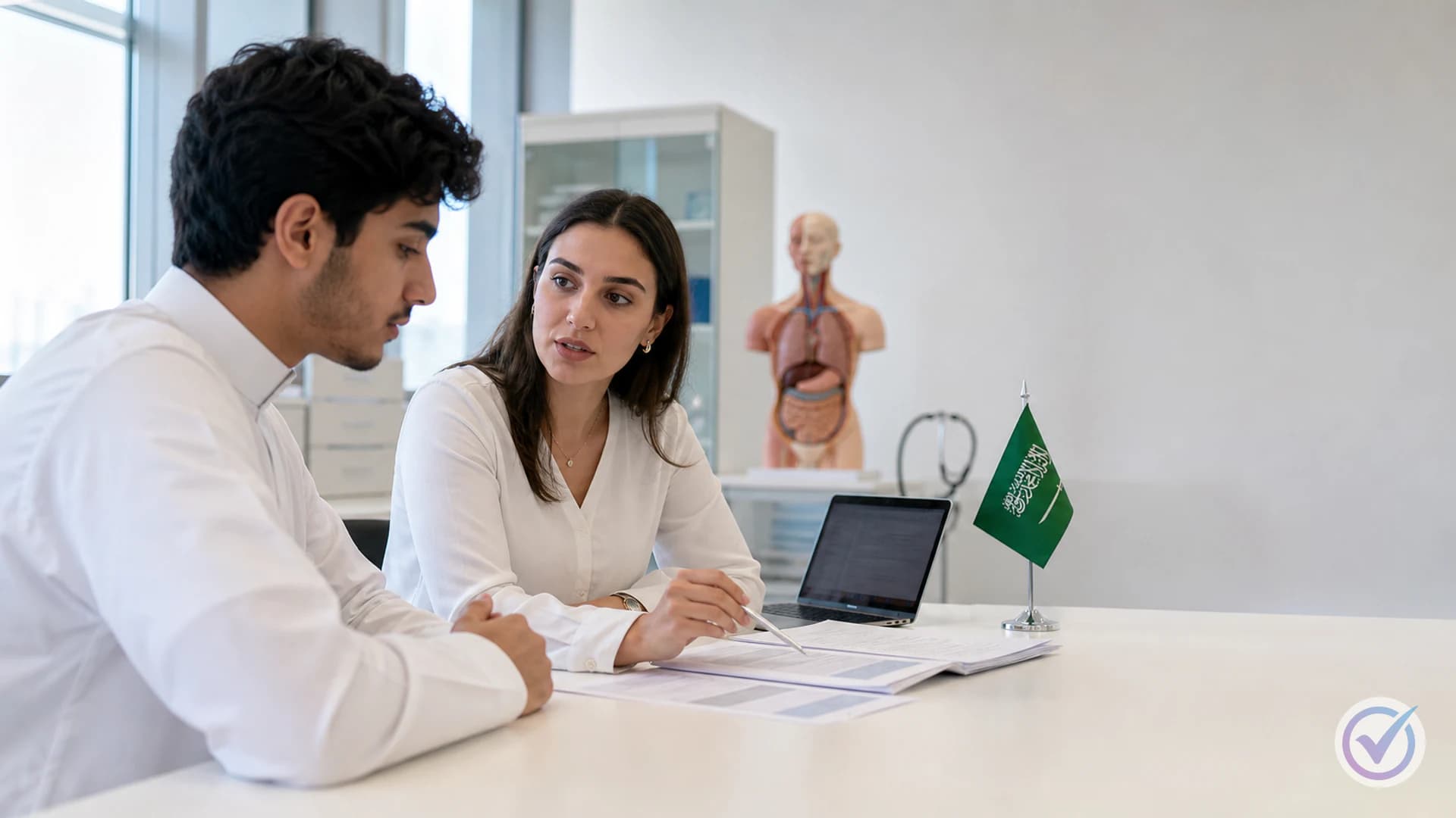 Study in Georgia for Saudi Students - Admission.ge student route