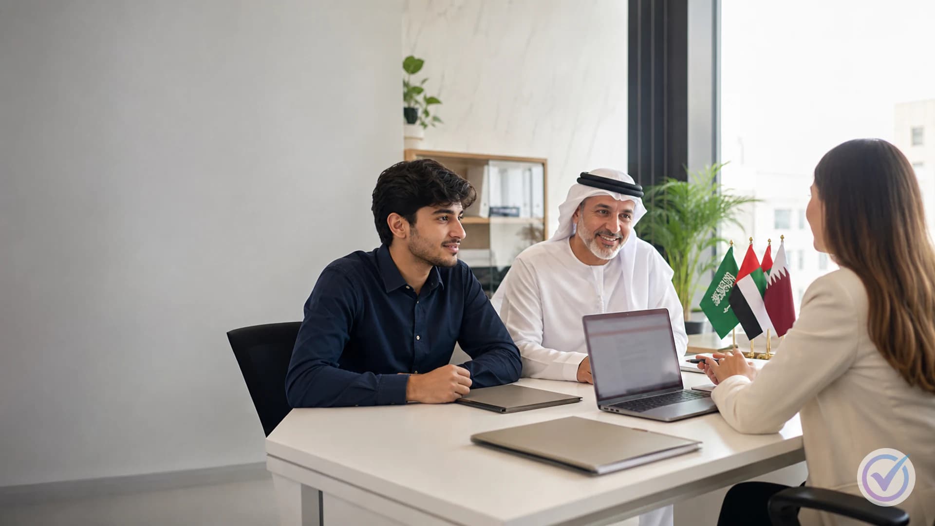 الدراسة في جورجيا للطلاب والمقيمين في الخليج - Admission.ge student route