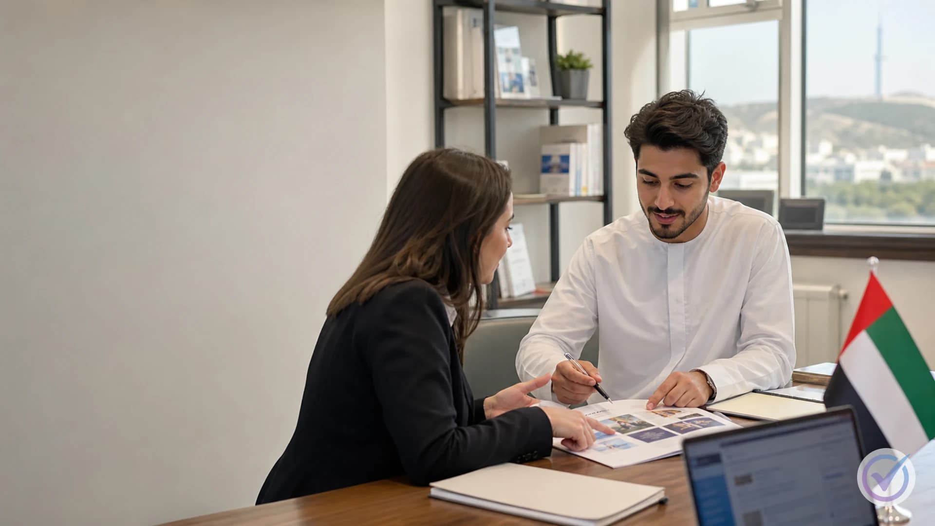الدراسة في جورجيا للطلاب والمقيمين في الإمارات - Admission.ge student route