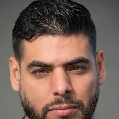 يوسف حميد